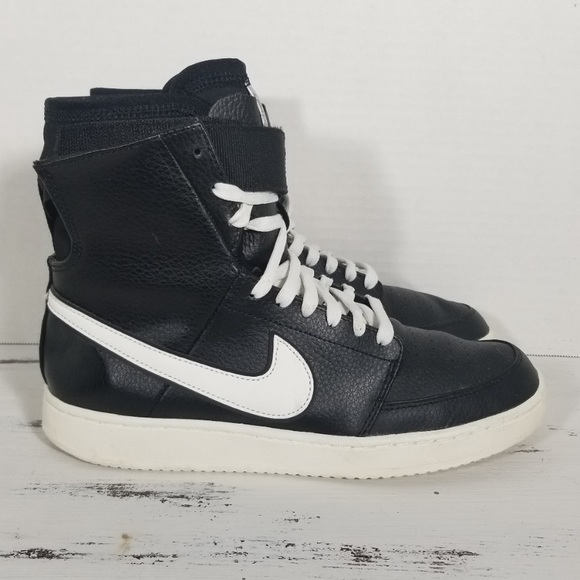 nike double court